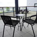 Cozy Flat With Balcony In - Close To The Pulpit Rock