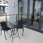 Cozy Flat With Balcony In - Close To The Pulpit Rock * 요플란드
