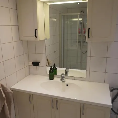 Cozy Flat With Balcony In - Close To The Pulpit Rock * Jørpeland