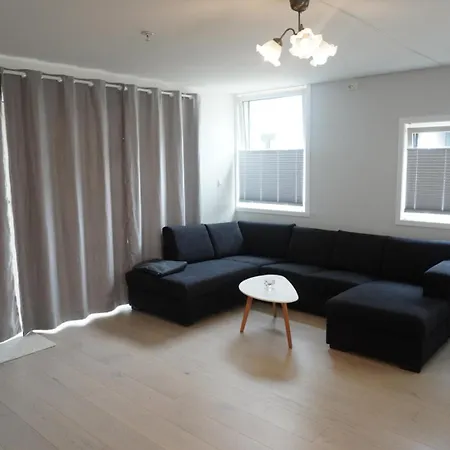 Cozy Flat With Balcony In - Close To The Pulpit Rock Apartament