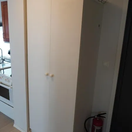 Apartment Cozy Flat With Balcony In - Close To The Pulpit Rock