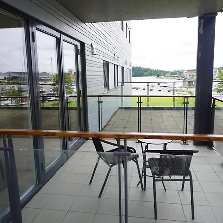 Cozy Flat With Balcony In - Close To The Pulpit Rock Apartament Jørpeland