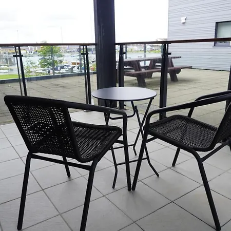 Cozy Flat With Balcony In - Close To The Pulpit Rock