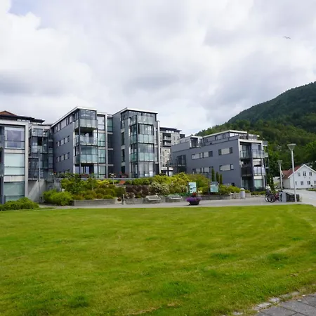 아파트 Cozy Flat With Balcony In - Close To The Pulpit Rock