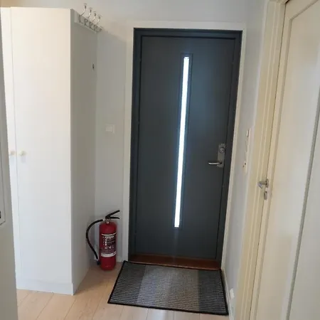 Cozy Flat With Balcony In - Close To The Pulpit Rock Apartment *