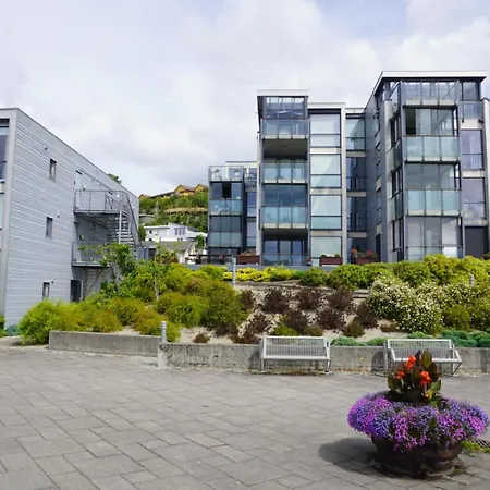 아파트 Cozy Flat With Balcony In - Close To The Pulpit Rock *