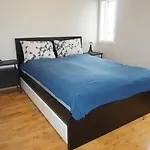 Cozy Flat With Balcony In - Close To The Pulpit Rock Apartment