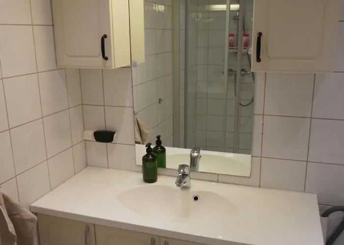 Cozy Flat With Balcony In - Close To The Pulpit Rock * Jørpeland