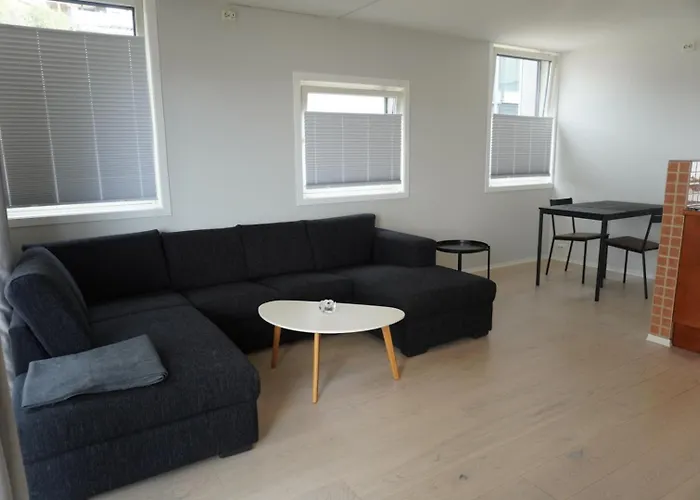 Cozy Flat With Balcony In - Close To The Pulpit Rock *